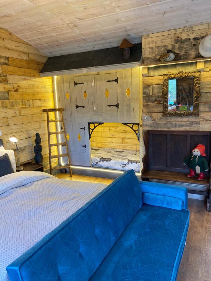 Willow Court Farm Studio East & Petting Farm, 8 Mins To Legoland & Windsor, 15 Mins To Lapland Uk ภายนอก รูปภาพ